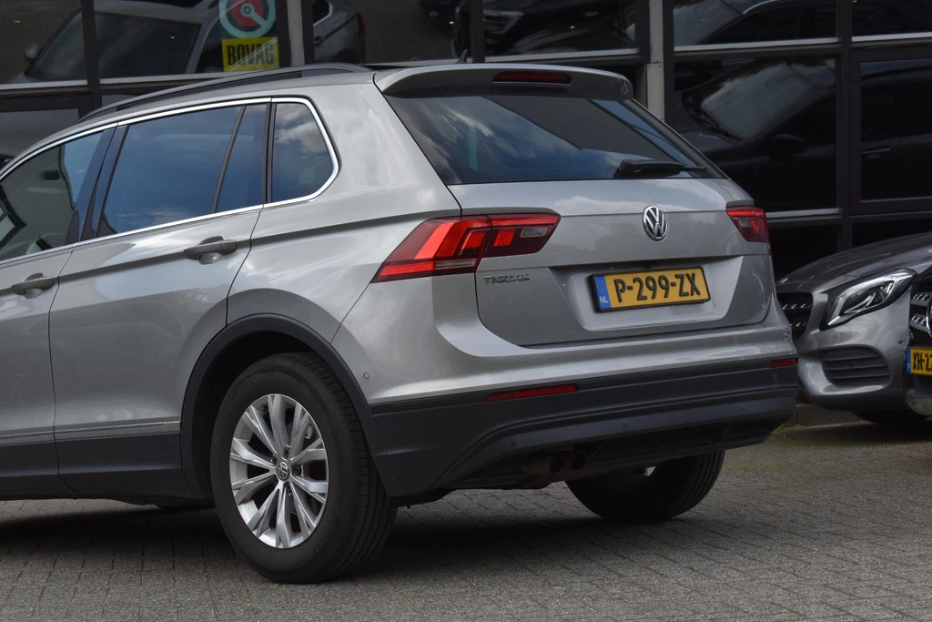 Volkswagen Tiguan – foto 6