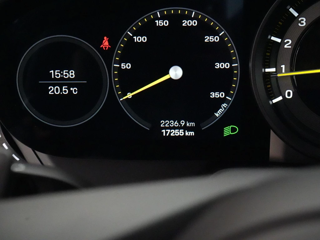 Porsche 911 – foto 25