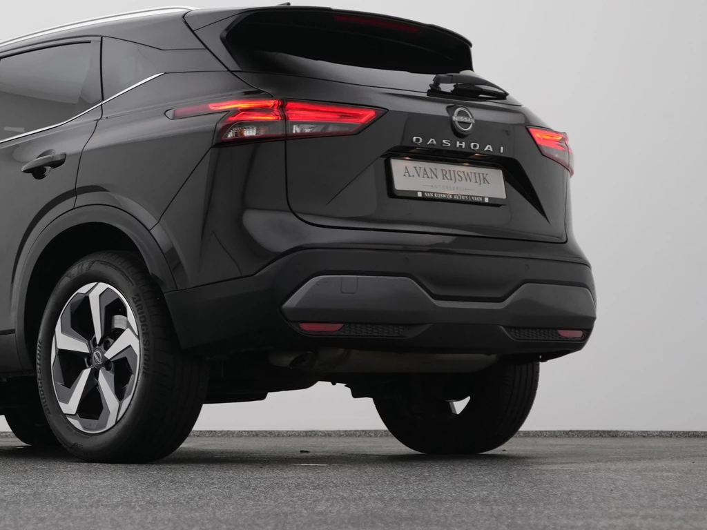 Nissan QASHQAI – foto 6