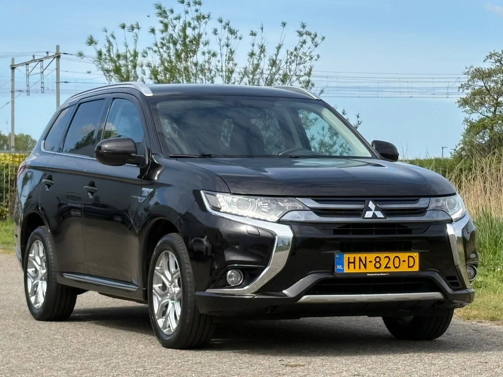 Mitsubishi Outlander – foto 7