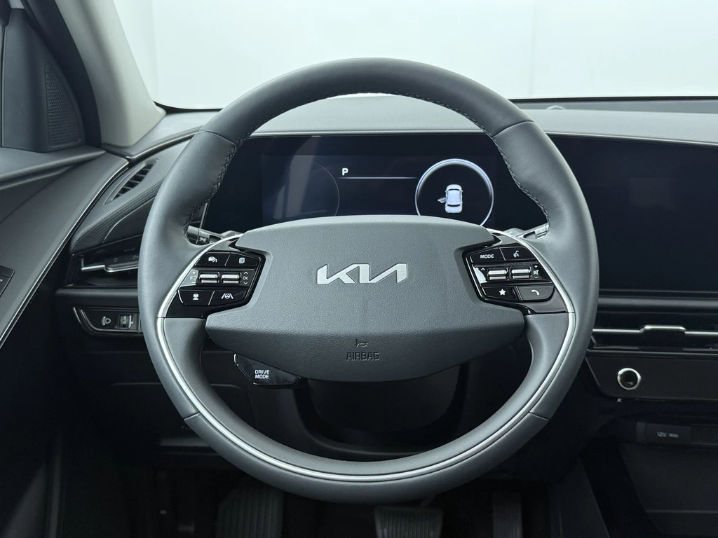 Kia Niro – foto 37