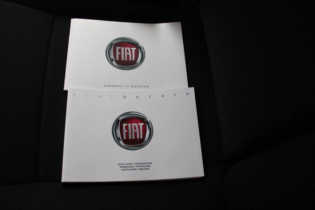 Fiat Ducato – foto 19