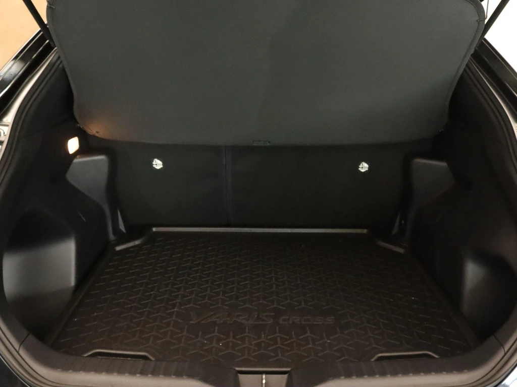 Toyota Yaris Cross – foto 15