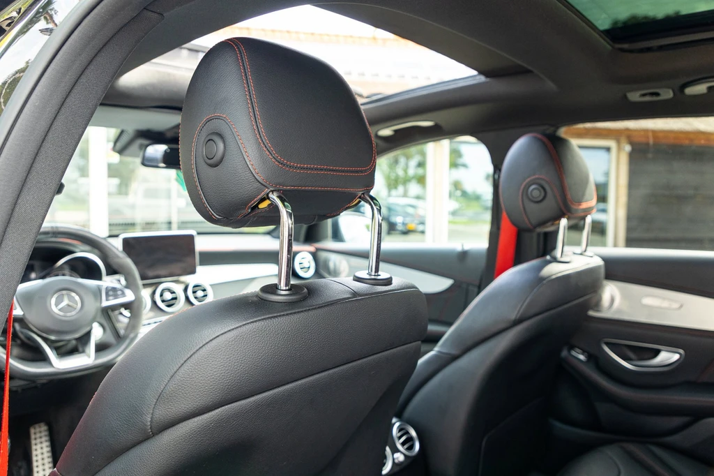 Mercedes-Benz GLC – foto 45