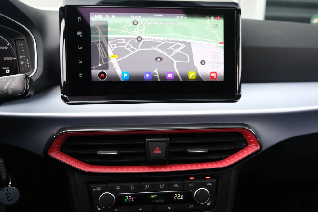 SEAT Ibiza – foto 19