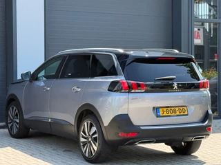 Peugeot 5008 – thumbnail 3