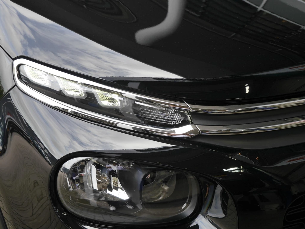 Citroën C3 – foto 26