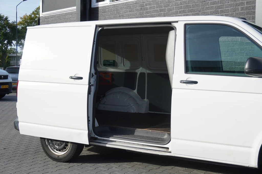 Volkswagen Transporter – foto 10