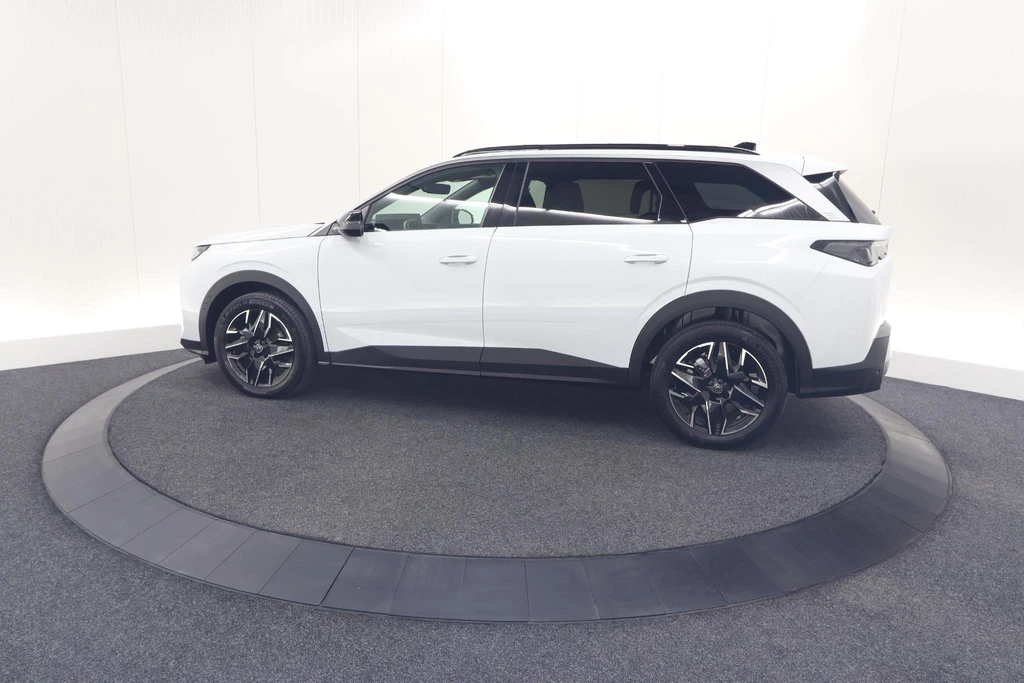 Peugeot 5008 – foto 4
