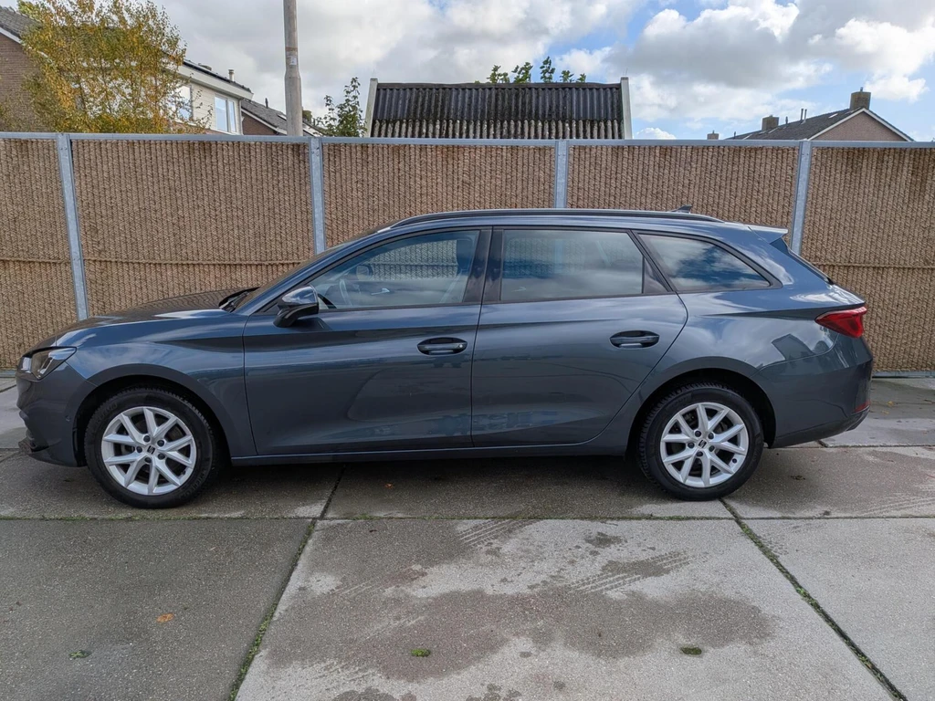 SEAT Leon – foto 4