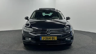 Volkswagen Passat – thumbnail 8