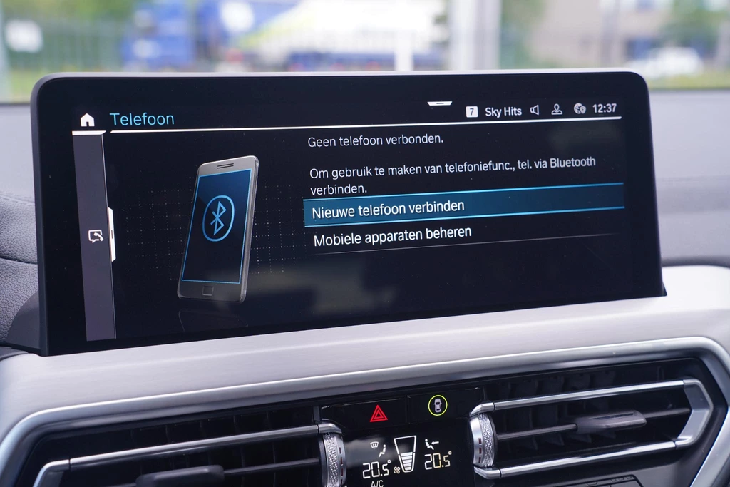 BMW X3 – foto 43