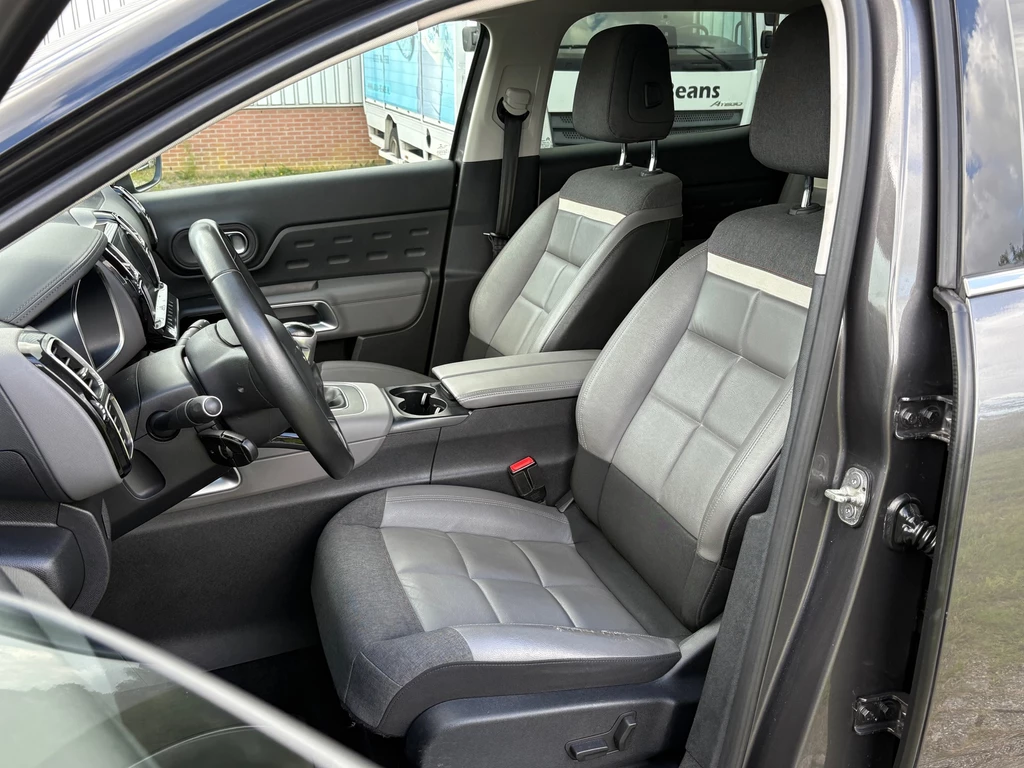Citroën C5 Aircross – foto 16