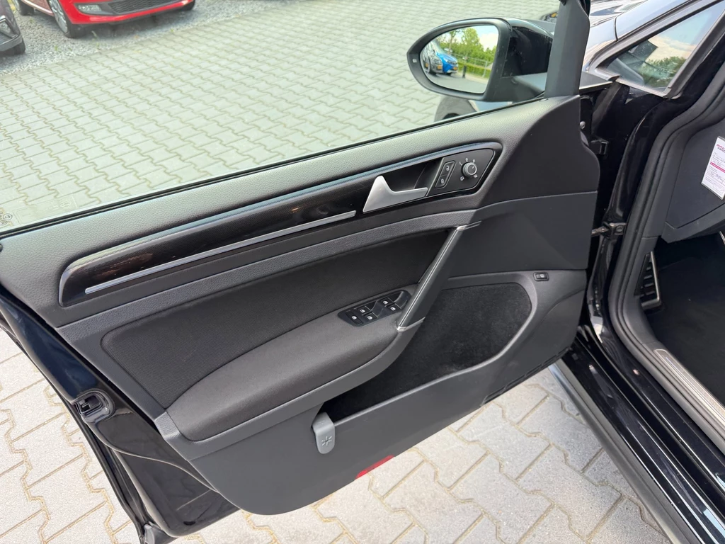 Volkswagen Golf – foto 14