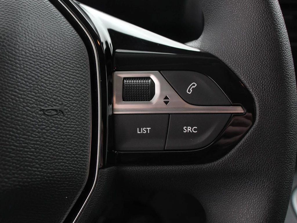 Peugeot Partner – foto 18