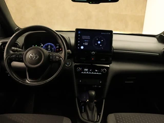 Toyota Yaris Cross – thumbnail 25