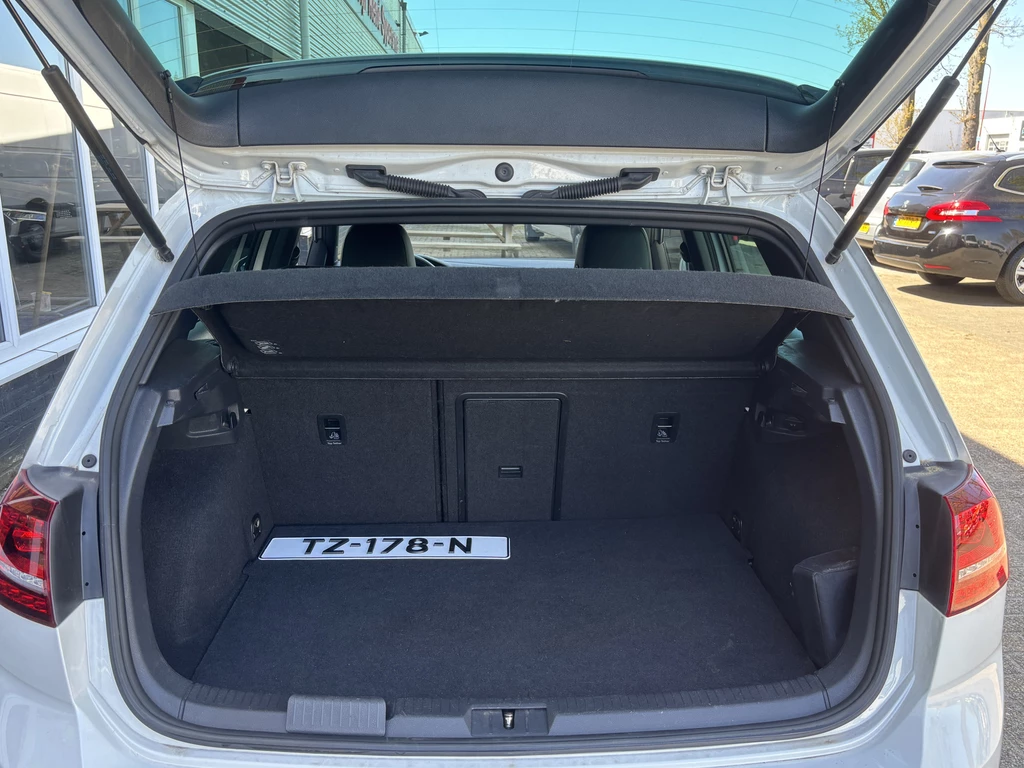 Volkswagen Golf – foto 10