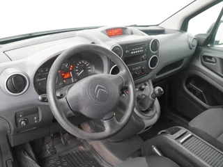 Citroën Berlingo – thumbnail 15