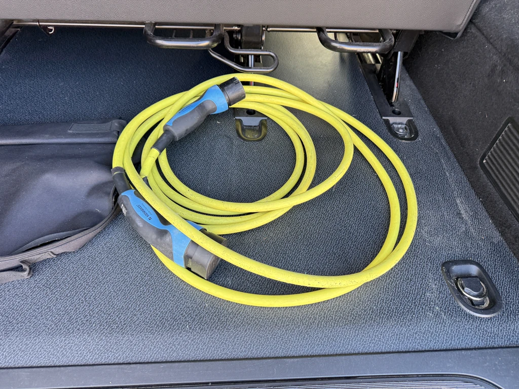 Mercedes-Benz eVito – foto 29