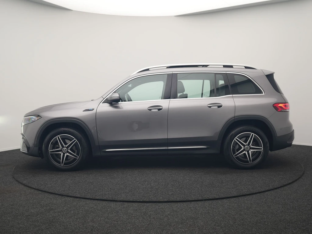 Mercedes-Benz EQB – foto 3