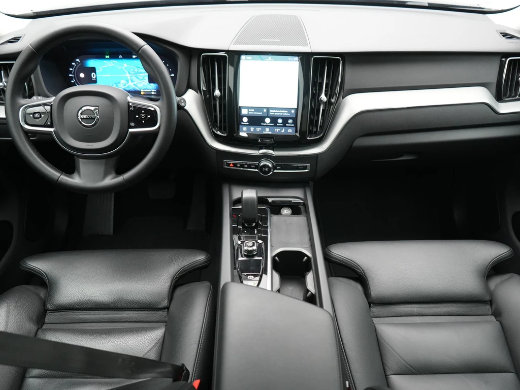 Volvo XC60 – foto 25