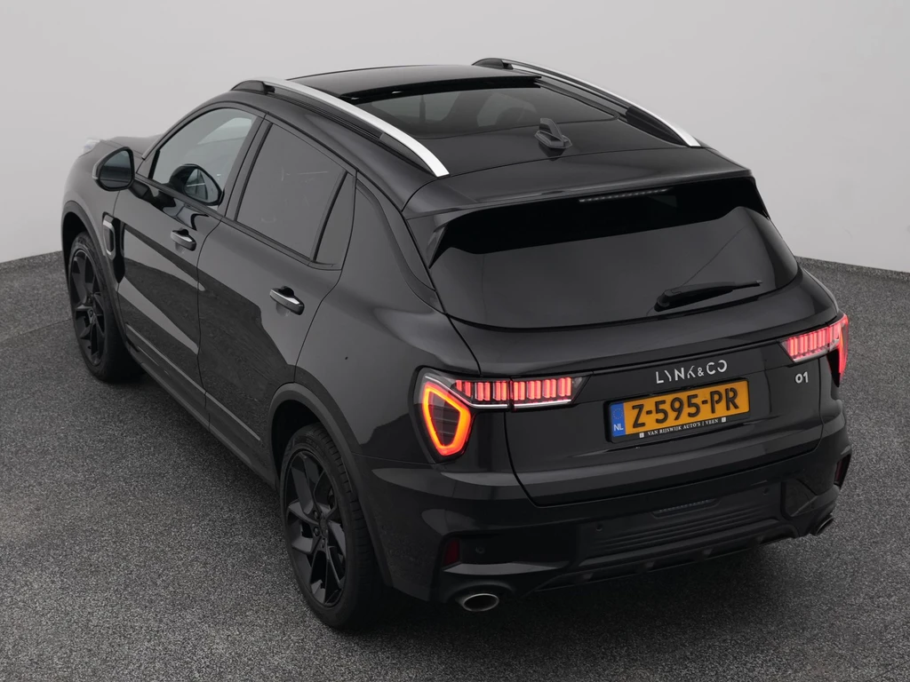 Lynk & Co 01 – foto 7