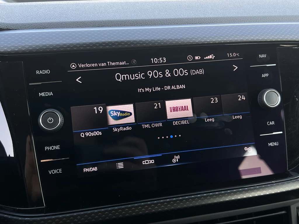 Volkswagen T-Cross – foto 24