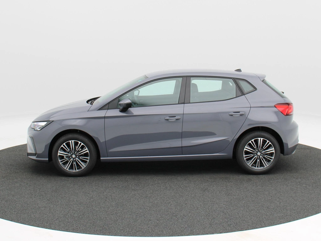 SEAT Ibiza – foto 2