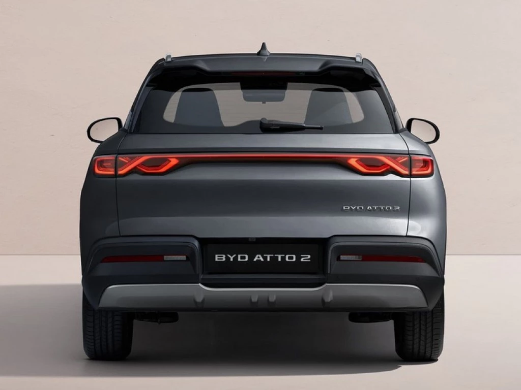 BYD ATTO 2 – foto 5