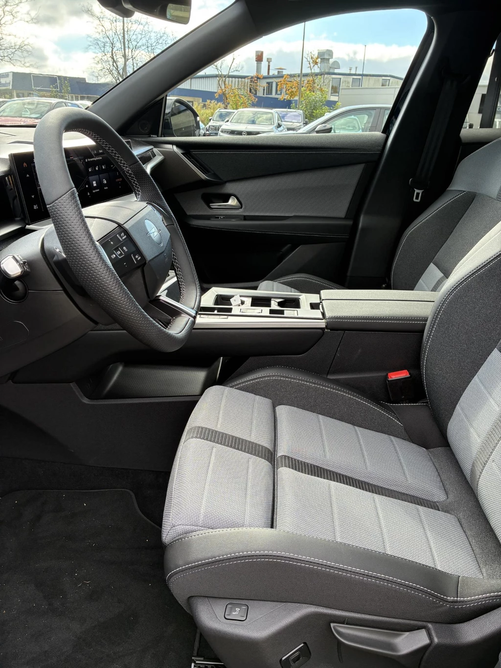 Opel Grandland – foto 41