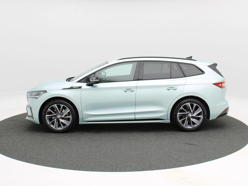 Škoda Enyaq iV – foto 2