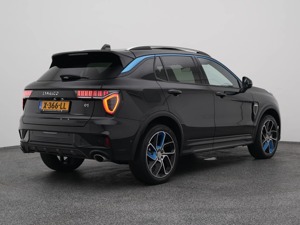 Lynk & Co 01 – foto 9