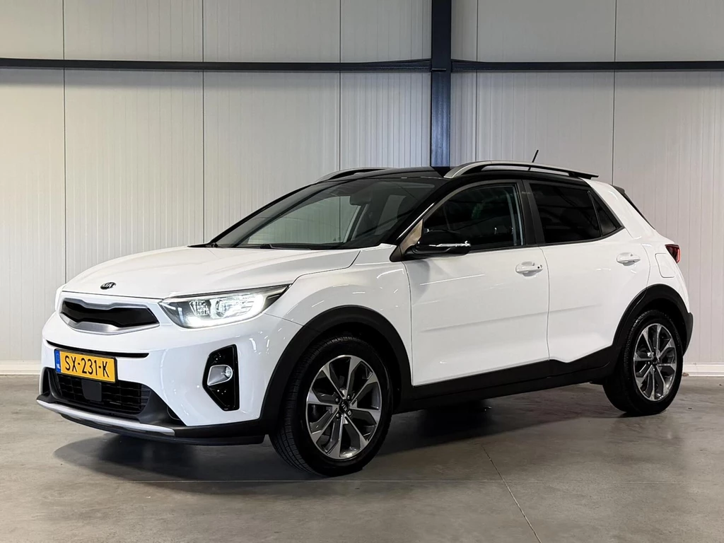Kia Stonic – foto 2