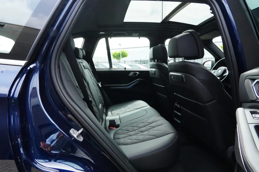 BMW X5 – foto 33