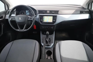 SEAT Arona – thumbnail 9
