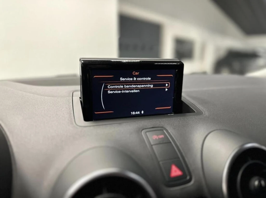Audi A1 Sportback – foto 30