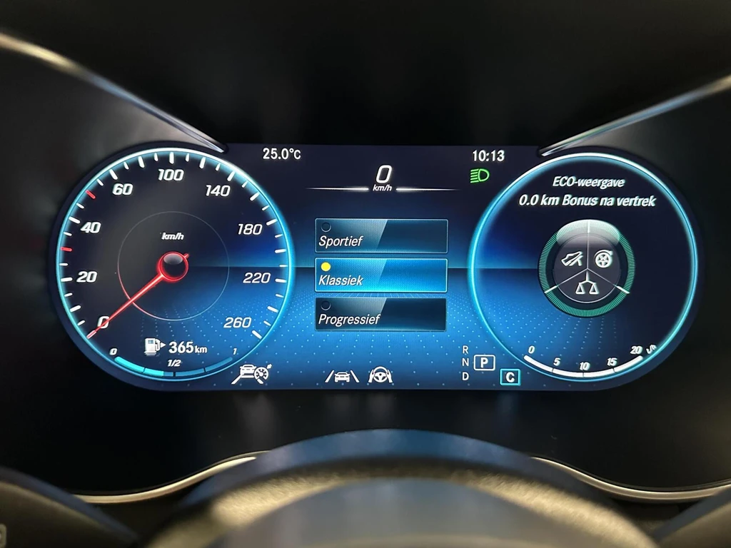Mercedes-Benz C-Klasse – foto 24
