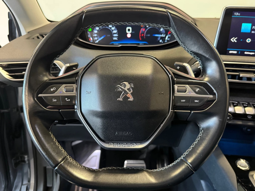 Peugeot 3008 – foto 23