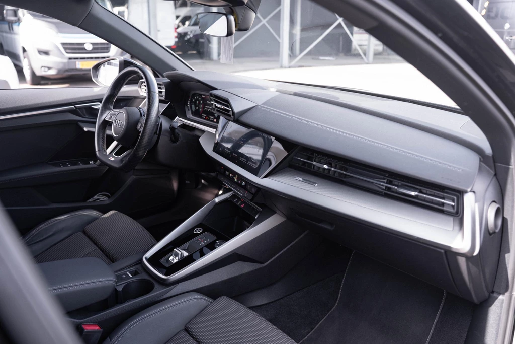 Audi A3 – foto 34