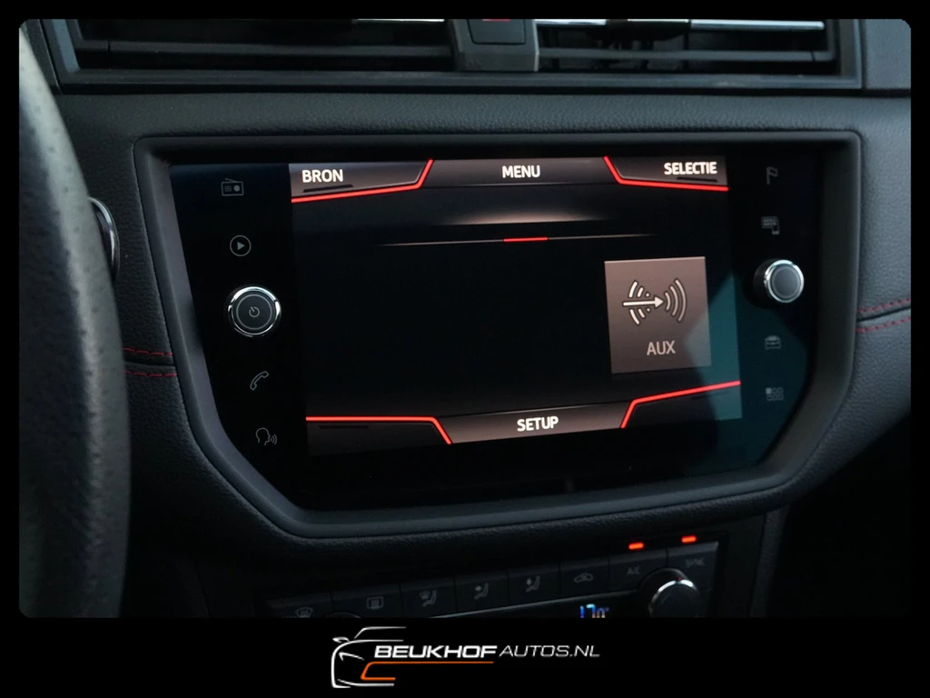 SEAT Ibiza – foto 45