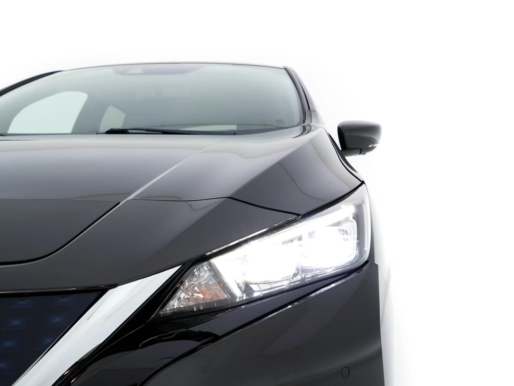 Nissan Leaf – foto 29
