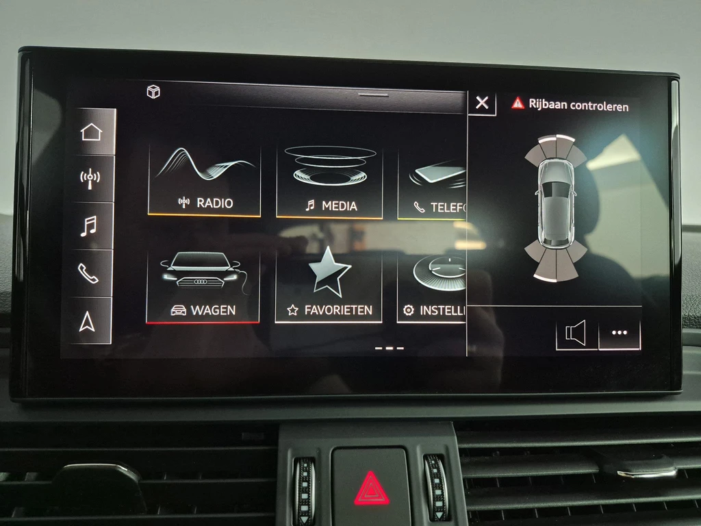 Audi Q5 – foto 24