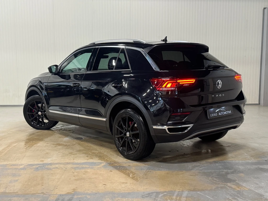 Volkswagen T-Roc – foto 4