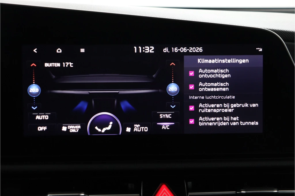 Kia Niro – foto 53