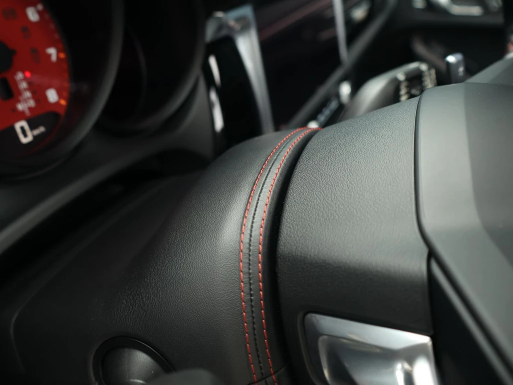 Porsche Macan – foto 47