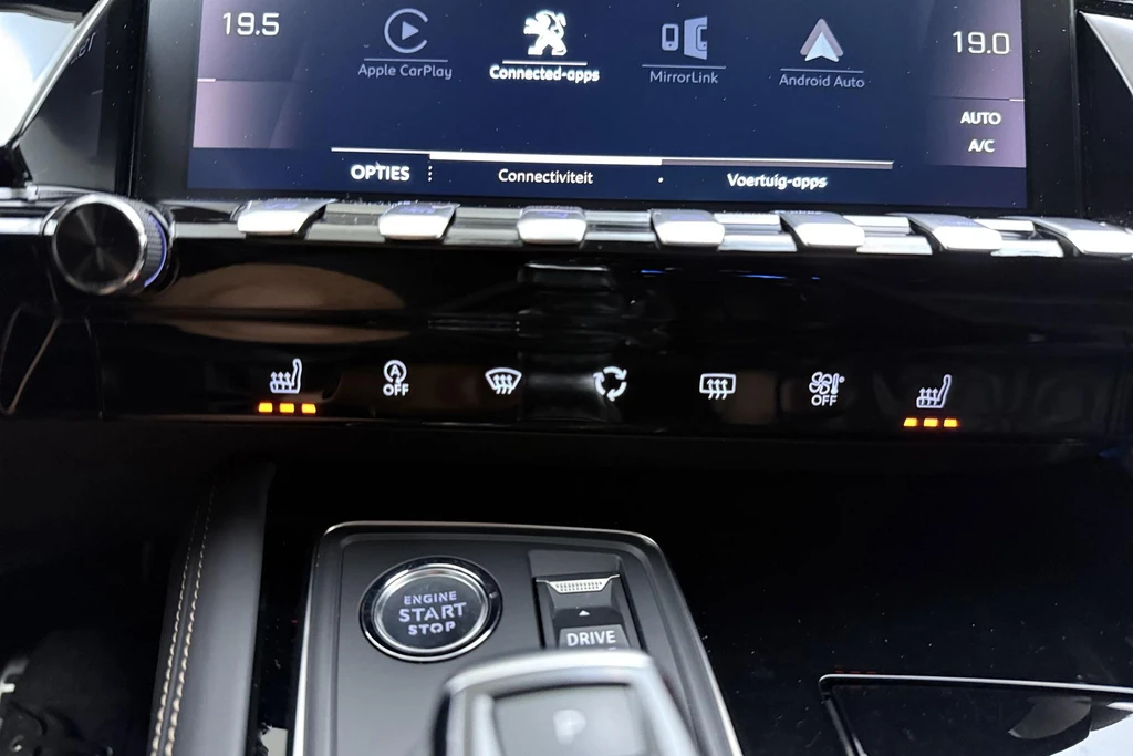 Peugeot 508 – foto 33
