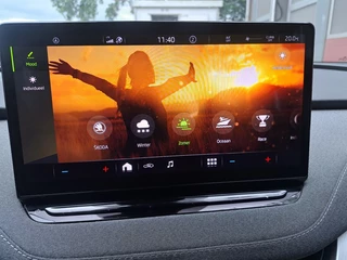 Škoda Enyaq iV – thumbnail 14
