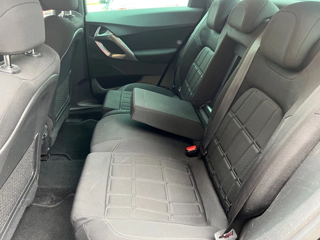 DS DS 5 – foto 19
