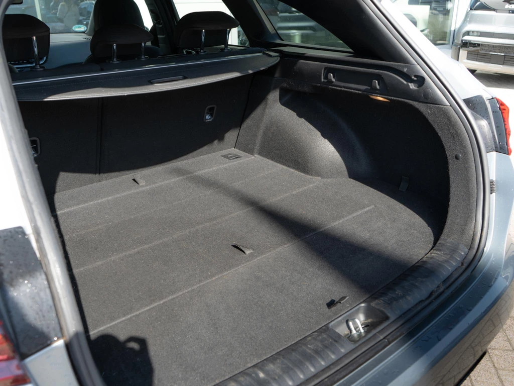Kia Ceed Sportswagon – foto 9