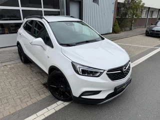 Opel Mokka X – thumbnail 15
